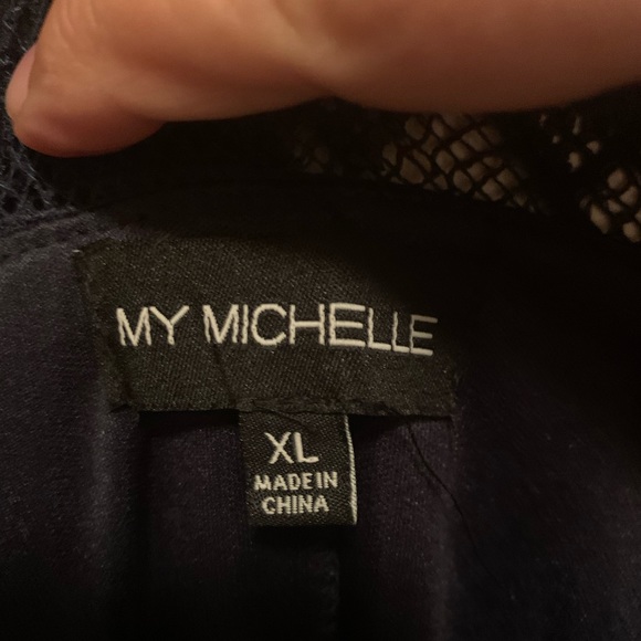 Dress - Picture 4 of 5